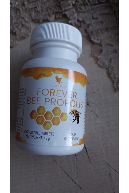 Forever Living Bee Propolis 7'li Avantaj Paket - Fiyatı, Yorumları