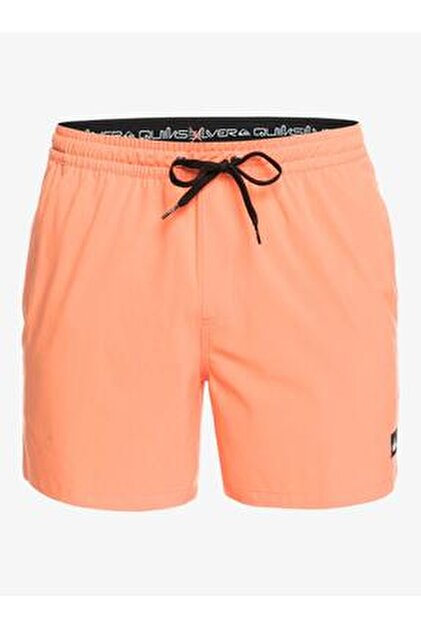 Surf Scallop Quiksilver Short De Bain Pas Cher Quiksilver EVERYDAY