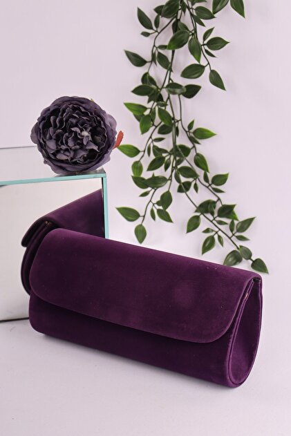 Weembag Suede Tiny Long Capri Women's Bag
