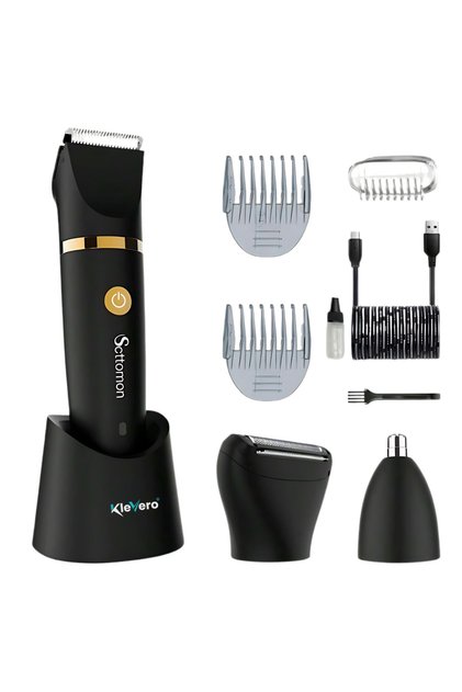 Aparat de Tuns Multifunctional 3 in 1 KLEVERO®