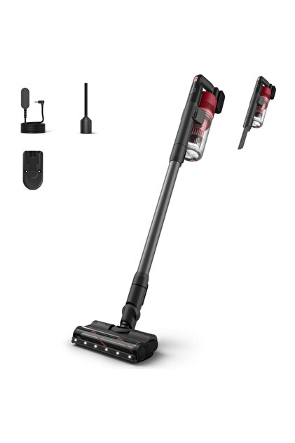 Philips 6000 Serisi XC6552/01 Kablosuz Dikey Süpürge - Fiyatı