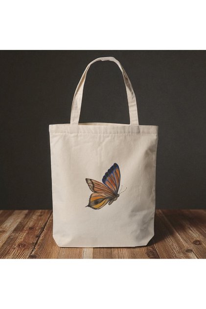 Propeller - Special Design Cloth Bag, Shoulder and Hand Bag, 35x40cm