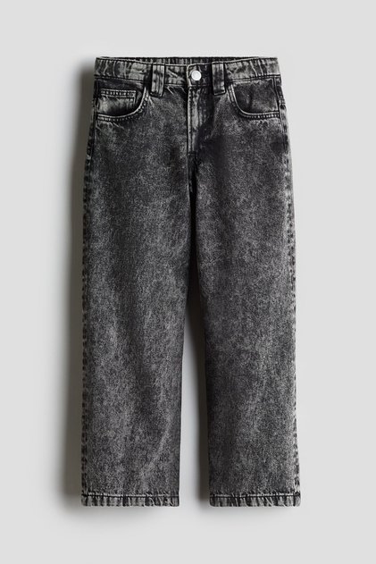 Baggy Fit Jeans