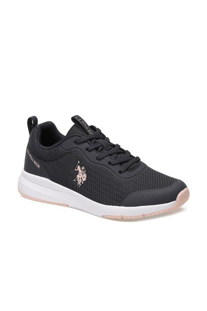 U.S. Polo Assn. 100605348 Smart Navy Blue Women's Casual Sports Shoes