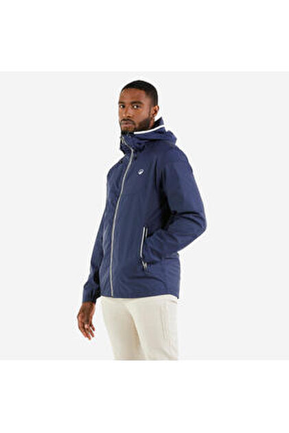 adidas Ent22 Aw Jkt Mavi Erkek Yağmurluk&Rüzgarlık Ik4011 - Fiyatı
