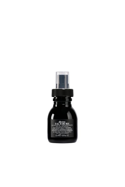 OI/Oil (SÜT) All in One Milk - Tüm Saç Tipleri İçin Bakım Sütü 50 Ml.