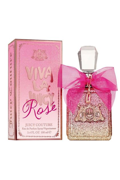 Juicy Couture Viva La Juicy Rose For Women Eau De Parfum 100ml