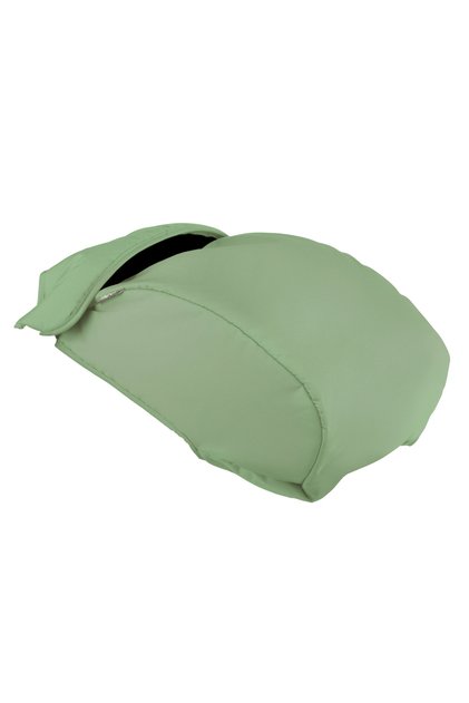 Husa de picioare Baby Quick Green