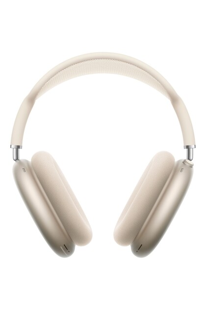 AirPods max スターライト (2024年版) Apple AirPods Max (2024), Starlight - Price, Reviews