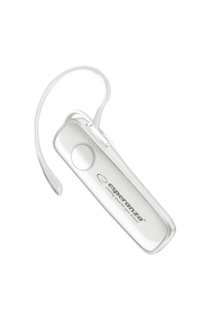 Casti Wireless Celebes, Bluetooth, alb