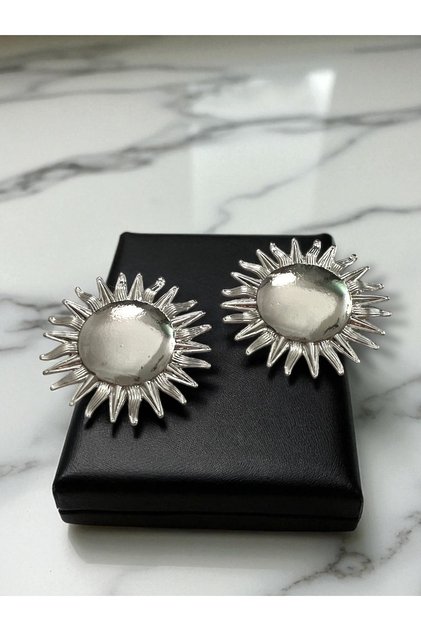 The Sun Earrings