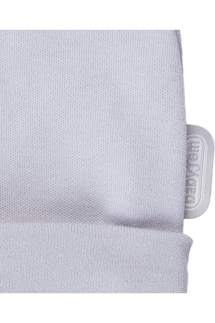 Newborn Baby Hat 397 Gray