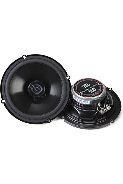 JBL Club 64FSL 16 Cm 165 Watt 2 Yollu Oto Hoparlör Takımı - Fiyatı