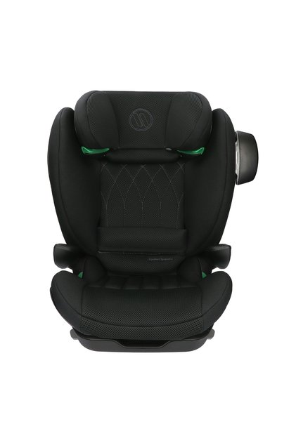 Scaun auto MaxSpace AirFlow Black