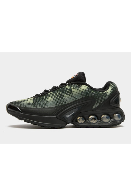 Air Max Dn fekete olíva színű Aura Medium