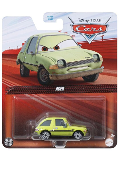 Cars Disney Pixar - ACER Oyuncak Araba DXV29 - JDL78 - Fiyatı