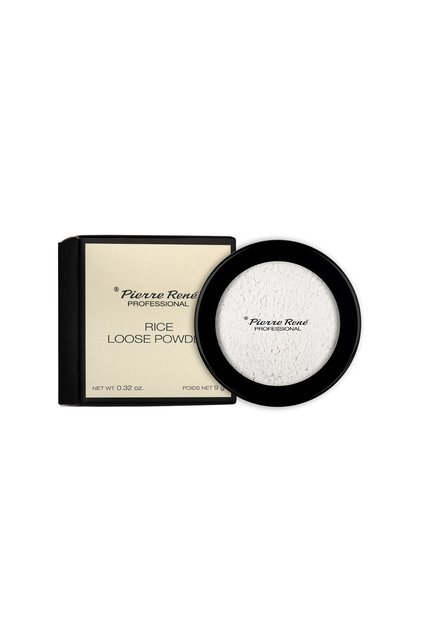 RICE LOOSE POWDER