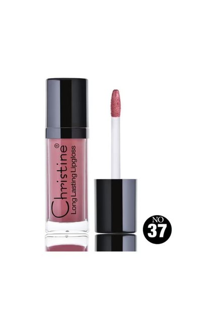 Christine Matte Touch Liquid Lipstick W37 CH014-N