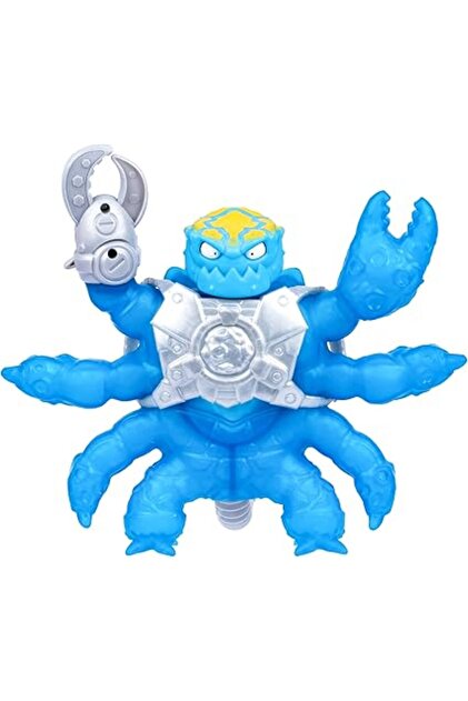 GOO JIT ZU Heroes of Goo Jit Zu S13 Meteor Madness – Battle