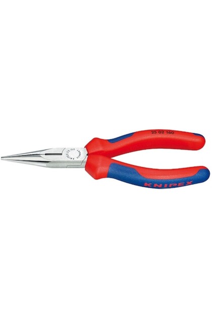Clește, Knipex, oțel, 160 mm, multicolor