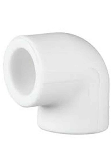Cot PPR, 90 de grade, 25 mm / EXT7051