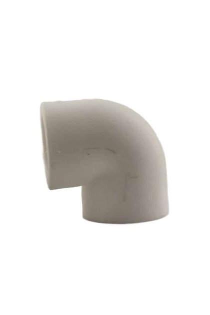 Cot PPR, 90 de grade, 20 mm / EXT7026