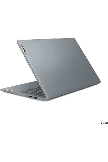 LENOVO Ideapad Slim 3 AMD Ryzen 7 5825U 16GB 512GB SSD Freedos