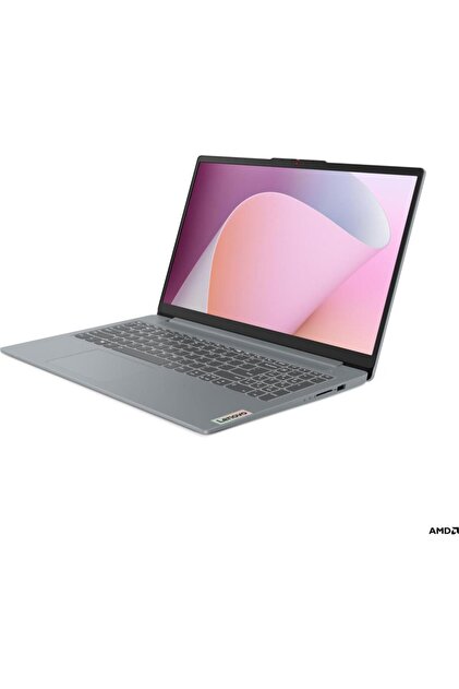 LENOVO Ideapad Slim 3 AMD Ryzen 7 5825U 16GB 512GB SSD Freedos