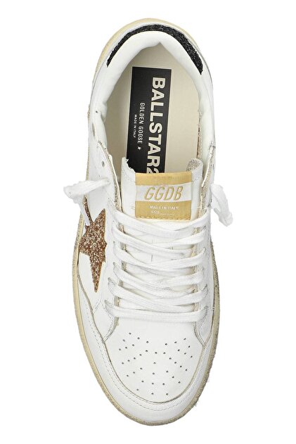 Golden Goose BALL STAR KADIN SNEAKER - Fiyatı, Yorumları