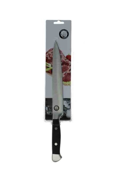 Ergonomic Handle Carving-Knife 8 Inch