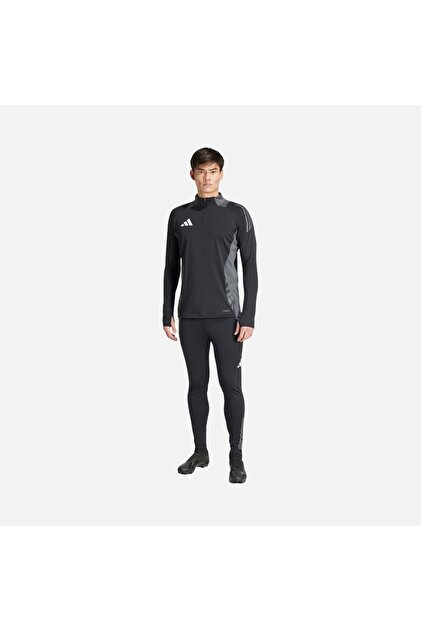 adidas Tiro 24 Competition 1/4 Zip Training Long-Sleeve Erkek