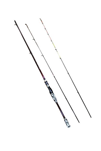 balikavdunyasi Balza Shanghai 210cm 2 Uçlu 10-40 Ve 1-10 Aksiyonlu