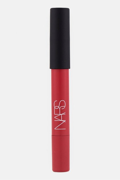 Powermatte 195 Dark Red Lip Pencil Midnight Rider, 2,4 g
