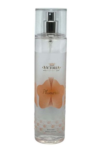 Plumeria Body Mist 250 مل