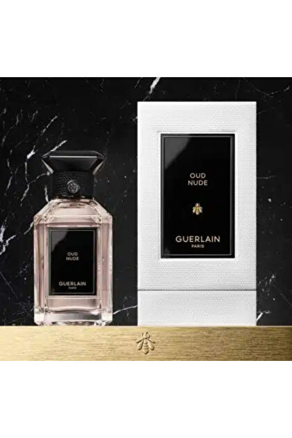 値下げ‼️ゲラン　ウードヌード100ml Guerlain Oud Nude – Eau de Parfum 100ml- Trendyol