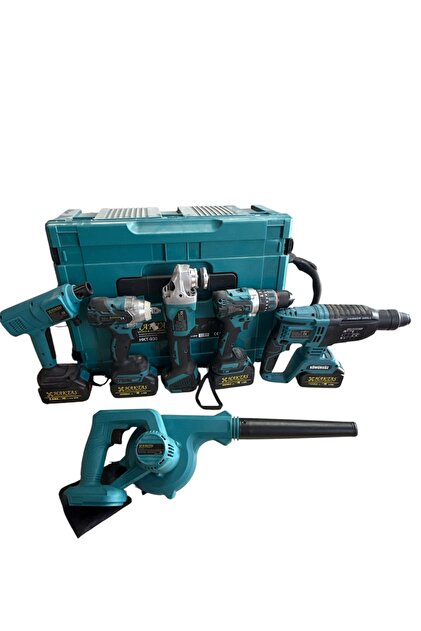 haktaş Profesyonel 6 lı set - Fiyatı, Yorumları