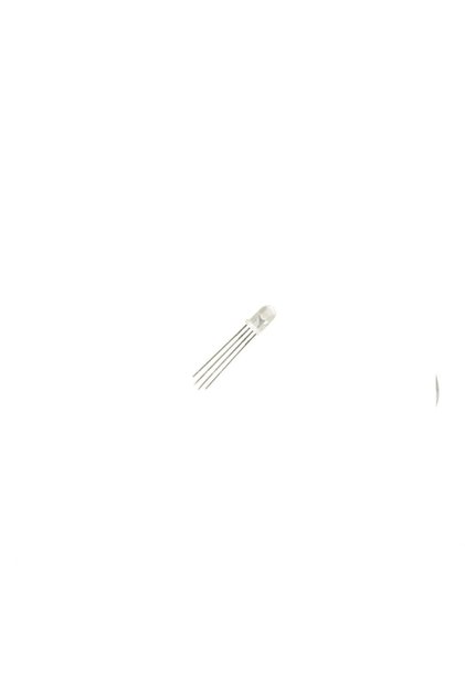 Led RGB cu catod comun