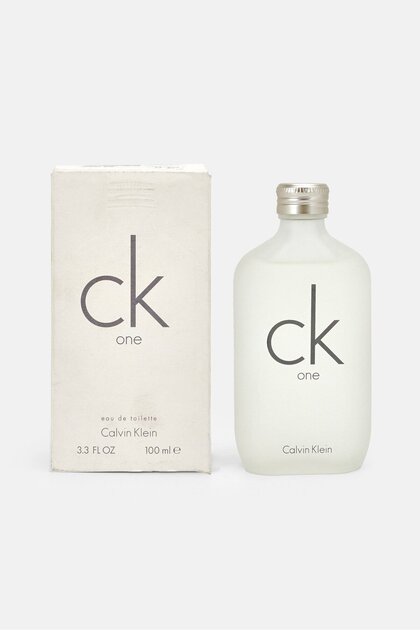 One Eau de Toilette Splash, 100ml