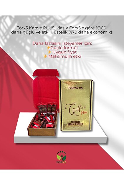 【なっお】①Fourleaf Base FORX5 COFFEE & FORX5 CHOCOLATE - Fiyatı, Yorumları