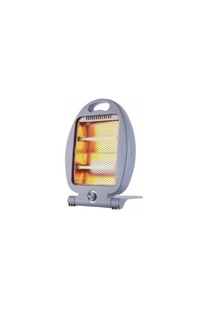 Халогенен нагревател, мощност 400/800 W,