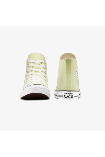 Converse Chuck Taylor All Star Unisex Sarı Sneaker - Fiyatı, Yorumları