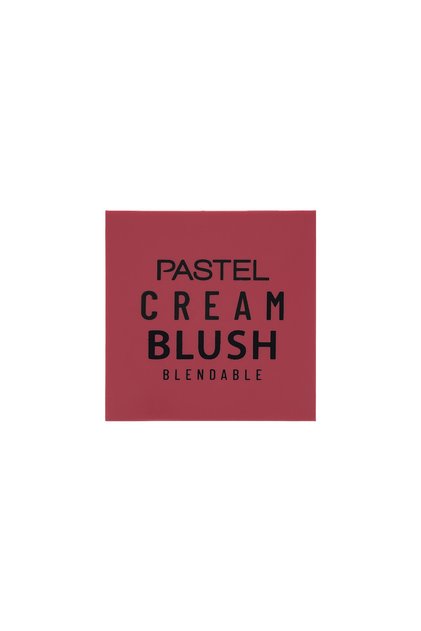 Profashion Cream Blush - Cream Blush 51