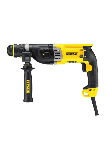 Dewalt D25133K 800W Pnömatik Matkap SDS-Plus - Fiyatı, Yorumları