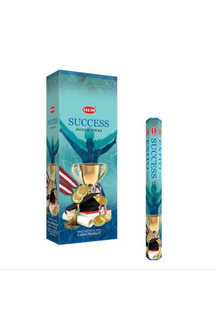 Set Betisoare Parfumate Success 120 Buc