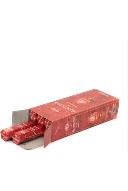 Set Betisoare Parfumate Frankincense 120 Buc