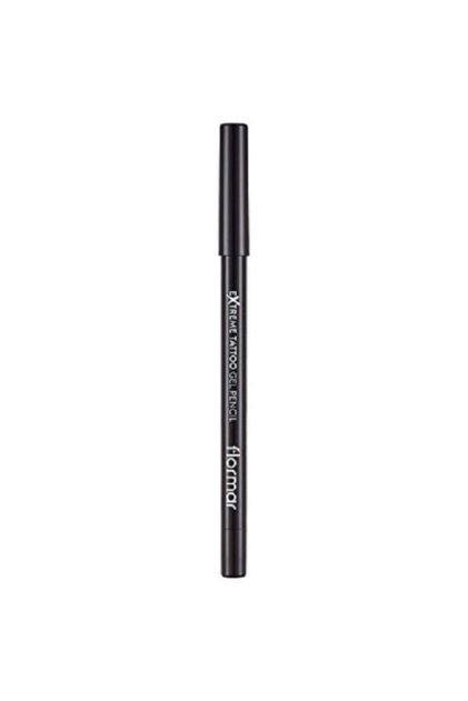 Gel Textured, Permanent Eye Liner | 1.2g 006 Onyx