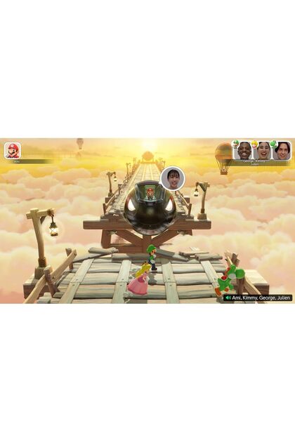 Nintendo Super Mario Party Jamboree – Switch 2 Edition - Fiyatı