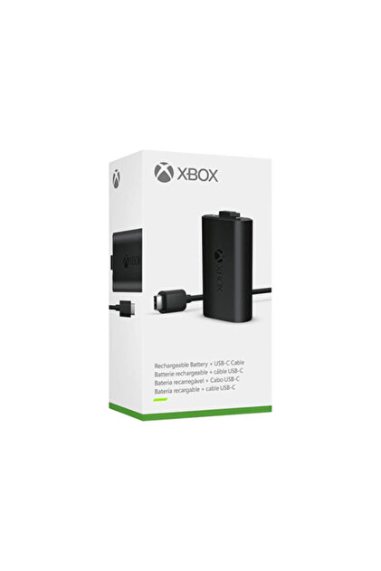 Rechargeable Battery Pack