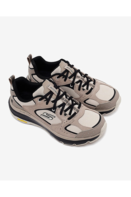 Skechers D'lux PRO Kadın Siyah Outdoor Ayakkabı 180262 BKTP