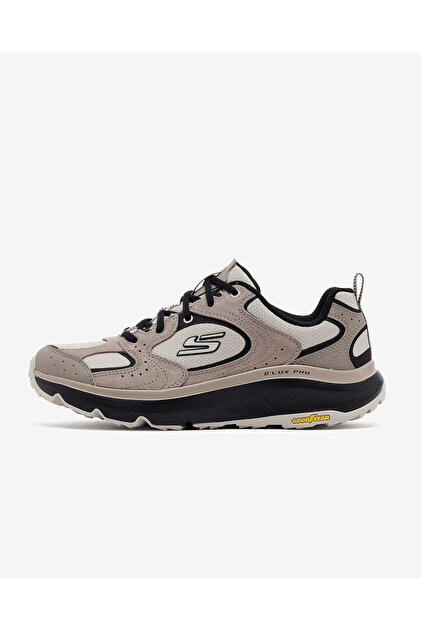 Skechers D'lux PRO Kadın Siyah Outdoor Ayakkabı 180262 BKTP